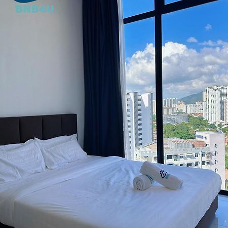 Beacon 2Br Infinity Pool - By Bnb4U Джорджтаун Экстерьер фото